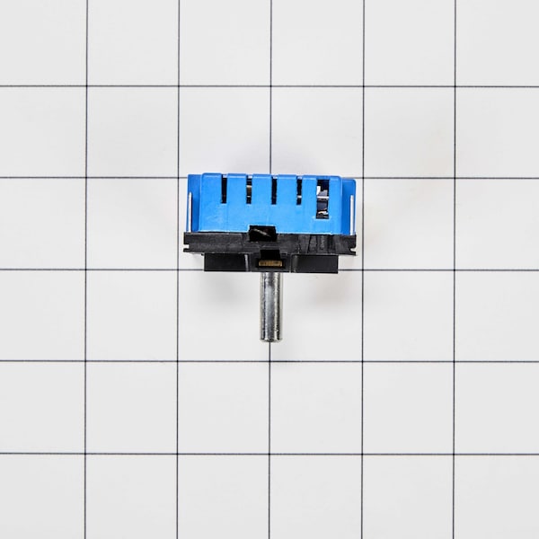 Whirlpool W10857622 Whirlpool Infinite Switch W10857622 - main